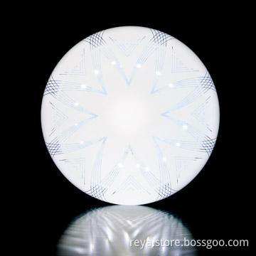 24W dimmable ceiling lamp